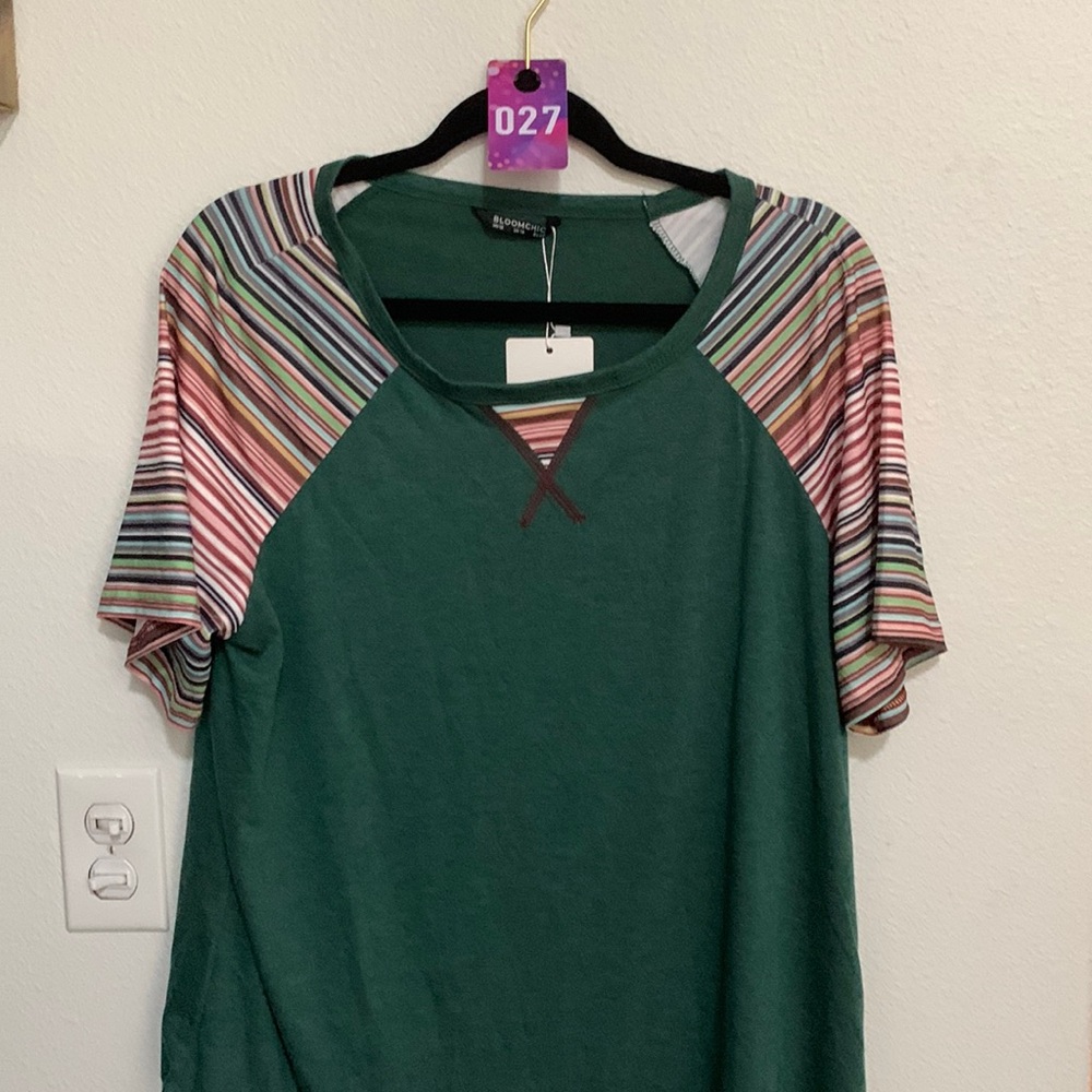 BloomChic Size 12 Top